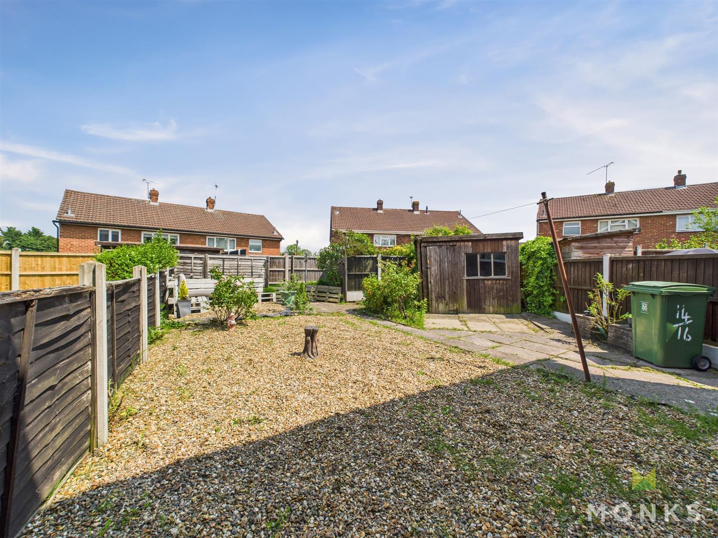 16 Combermere Drive, Shrewsbury, SY1 3BZ SSTC 16 Combermere Drive, Shrewsbury, SY1 3BZ SSTC